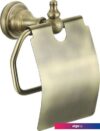 Держатель для туалетной бумаги Rose RG1105Q