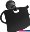 Держатель для туалетной бумаги Rose RG1905H