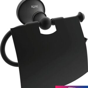 Держатель для туалетной бумаги Rose RG1905H