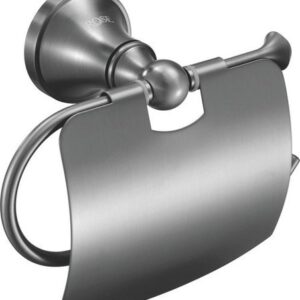 Держатель для туалетной бумаги Rose RG1905T
