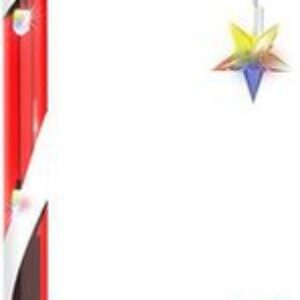 3D-фигура Gauss Holiday Волшебные конфеты HL011 (мультицвет)