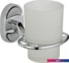 Держатель для зубной пасты и щётки Savol S-007057
