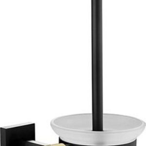 Ершик для унитаза Rose RG3000H