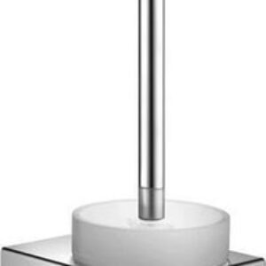 Ершик для унитаза Rose RG1800