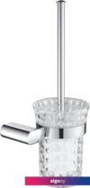 Ершик для унитаза Rose RG1700