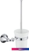 Ершик для унитаза Rose RG1200