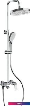 Душевая система Haiba HB24553 (хром)