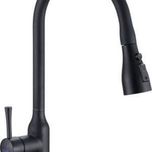 Смеситель Shevanik S163H