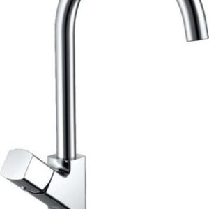 Смеситель Haiba HB70577 (хром)