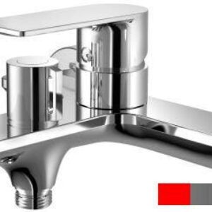 Смеситель Haiba HB60505 (хром)