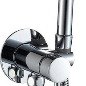 Смеситель Haiba HB5511 (хром)