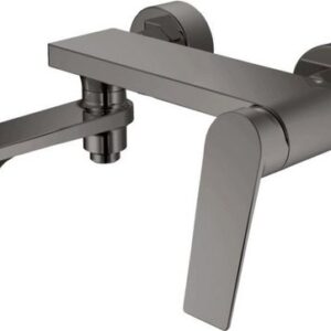 Смеситель Haiba HB60533-3 (серый)