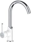 Смеситель Shevanik S6053F