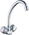 Смеситель Cron CN4009 (хром)