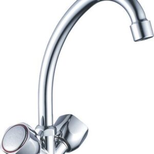 Смеситель Cron CN4009 (хром)