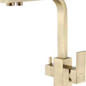 Смеситель Savol S-L1807C