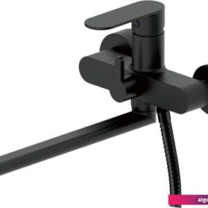 Смеситель Haiba HB22590-7 (черный)