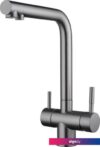 Смеситель Shevanik S468T