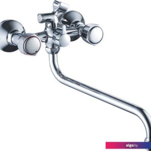 Смеситель Cron CN2209-2 (хром)