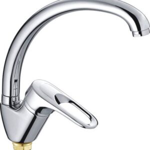 Смеситель Cron CN4104-2 (хром)