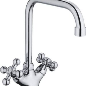 Смеситель Cron CN4019 (хром)