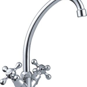Смеситель Cron CN4008 (хром)