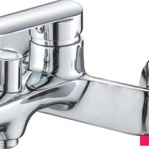 Смеситель Cron CN60521 (хром)