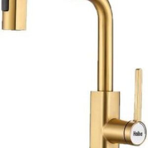Смеситель Haiba HB73824-5