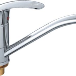 Смеситель Cron CN4521-2 (хром)