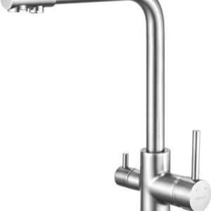 Смеситель Shevanik S328