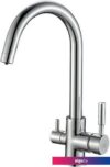 Смеситель Haiba HB76840