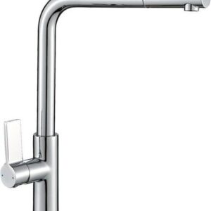 Смеситель Haiba HB70501 (хром)