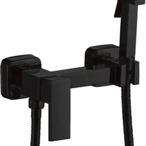 Гигиенический душ Haiba HB5513-7 (черный)