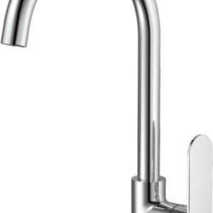 Смеситель Haiba HB70590 (хром)