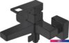 Смеситель Haiba HB60615-7 (черный)