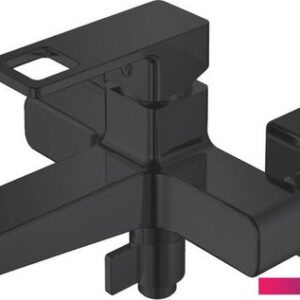 Смеситель Haiba HB60615-7 (черный)
