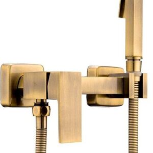 Гигиенический душ Haiba HB5513-4 (бронза)