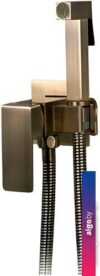 Гигиенический душ Haiba HB5512-4 (бронза)