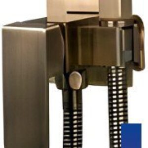 Гигиенический душ Haiba HB5512-4 (бронза)