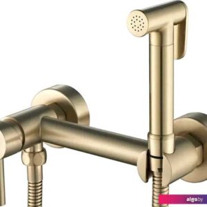Гигиенический душ Haiba HB5510-4 (бронза)