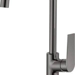 Смеситель Haiba HB70533-3 (серый)