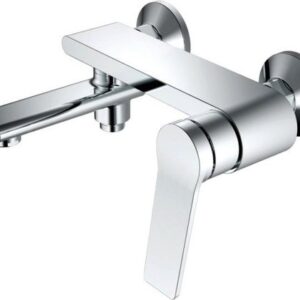 Смеситель Haiba HB60572 (хром)
