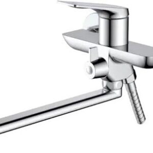 Смеситель Haiba HB22816