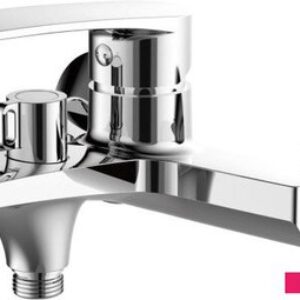 Смеситель Haiba HB60587 (хром)