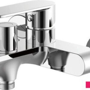 Смеситель Haiba HB60590 (хром)