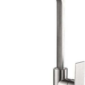 Смеситель Haiba HB70807 (нержавеющая сталь)