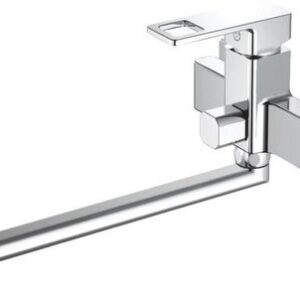 Смеситель Haiba HB22615 (хром)