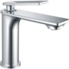Смеситель Haiba HB10589 (хром)