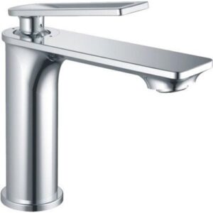 Смеситель Haiba HB10589 (хром)