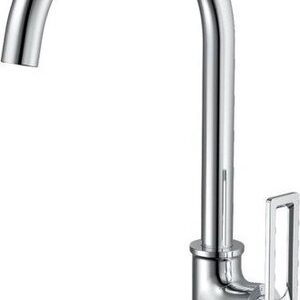 Смеситель Haiba HB70589 (хром)